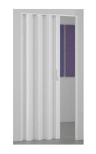 Porta soffietto pvc usato  Teggiano