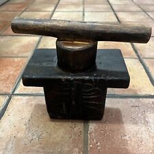 Vintage antique wooden for sale  BETCHWORTH