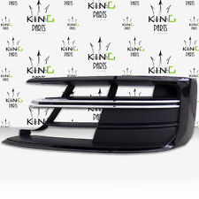 Audi grill front for sale  EGHAM