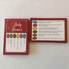 Trivial pursuit baby for sale  BENFLEET