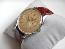 Rare chrono longines d'occasion  Villeneuve-Loubet