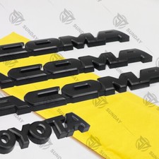 Emblem overlay kit for sale  Hebron