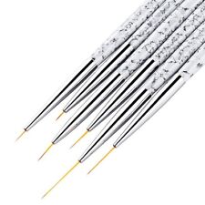 Fineliner pinsel marmor gebraucht kaufen  Berlin