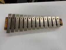 Vintage studio glockenspiel for sale  San Francisco