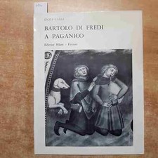Bartolo fredi paganico usato  Italia