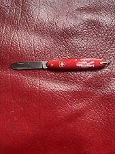 Couteaux victorinox pal d'occasion  Contres