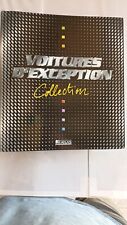 Classeur voitures exception d'occasion  Pessac