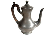 Br019 théière anglaise d'occasion  Estissac