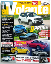 Rivista automobilistica volant usato  Gatteo
