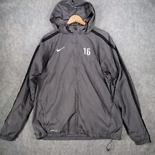 Nike jacket mens for sale  LONDON