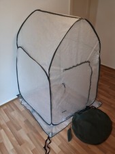 Popup pflanzenschutz zelt gebraucht kaufen  Celle