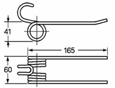 Dente pick ama usato  Italia