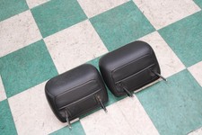 Suv black leather for sale  Milton