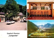 Ebensee beroesterreich gasthof gebraucht kaufen  Deutschland