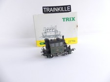 22706 trix locomotive d'occasion  Sainte-Geneviève-des-Bois