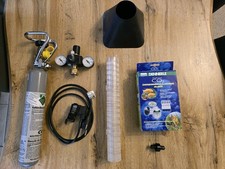 Aquarium zubehör co2 gebraucht kaufen Aquarium zubehör co2 gebraucht kaufen  Trier