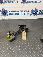 Vauxhall combo rear for sale  UK