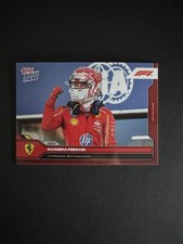 2024 formula topps usato  Vinovo