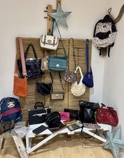 school bags joblot for sale school bags joblot for sale CHESTER