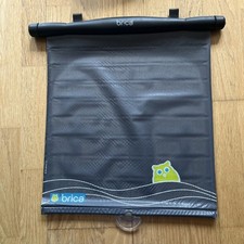 Brica car window for sale  KINGSTON UPON THAMES