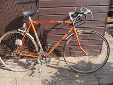 Bsa tour steel for sale  RIPON