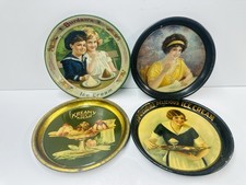 serving trays 4 for sale  Denver