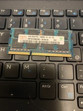 Hynix 4gb 2rx8 usato  Rovato