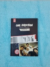 One Direction - Take Me Home YEARBOOK & CD - 2012 - Limited Edition GOOD comprar usado  Enviando para Brazil