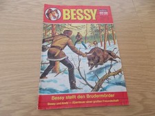 Bessy 153 bastei gebraucht kaufen Bessy 153 bastei gebraucht kaufen  Trebsen