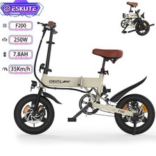 Mini vélo électrique d'occasion  Expédié en France
