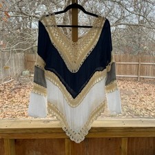 Women blue white for sale  Austin