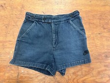 Shorts jeans vintage anos 80 anos 90 Nike Challenge Court Andre Agassi comprar usado  Enviando para Brazil