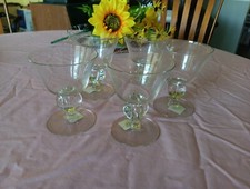 Water wine goblets for sale  Hattiesburg