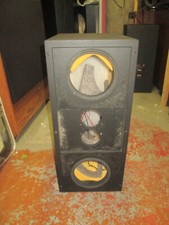 Fosgate audionics 220 for sale  Cincinnati