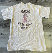 Vintage mcso pig for sale  Phoenix