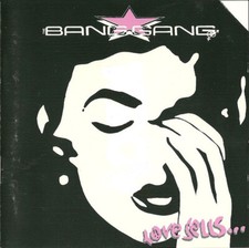 The bang gang d'occasion  Montbrison