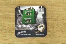 Bierdeckel dithmarscher pilsen gebraucht kaufen  Geisenheim