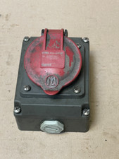 Prise électrique femelle d'occasion  Ensisheim