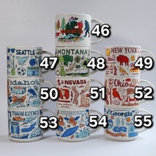 Caneca Starbucks Destination 14 Oz Been There Series comprar usado  Enviando para Brazil