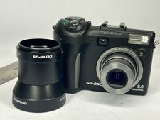 Olympus 350 digital for sale  Scottsdale