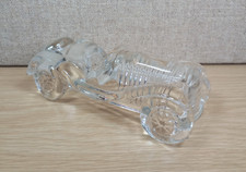Vintage glass classic for sale  SALISBURY