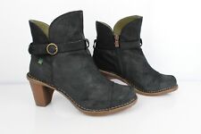 Naturalista bottines daim d'occasion  La Roche-Posay