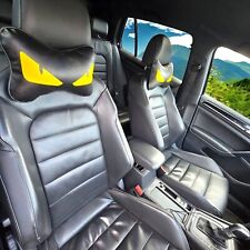 Car comfort yellow for sale  LONDON