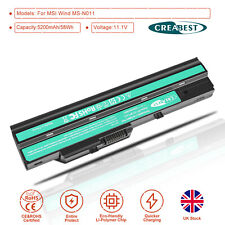 5200mah bty s11 for sale  LONDON