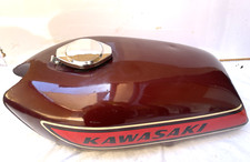 Kawasaki gas fuel for sale  San Marcos