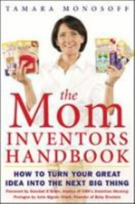 Mom inventors handbook for sale  Montgomery
