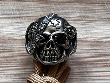 Bague argent 925 d'occasion  Saint-Antoine-de-Breuilh