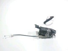 Serrure porte 9800623080 d'occasion  France