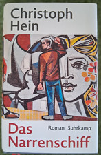 christoph hein gebraucht kaufen christoph hein gebraucht kaufen Ravensburg