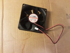 Ec8025l12c evercool 80x80x25mm for sale  CAMBRIDGE